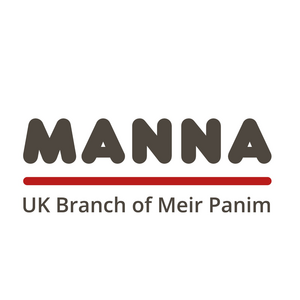 Manna - Charity Extra