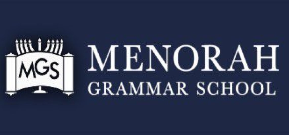 Menorah Grammar School Charity Extra